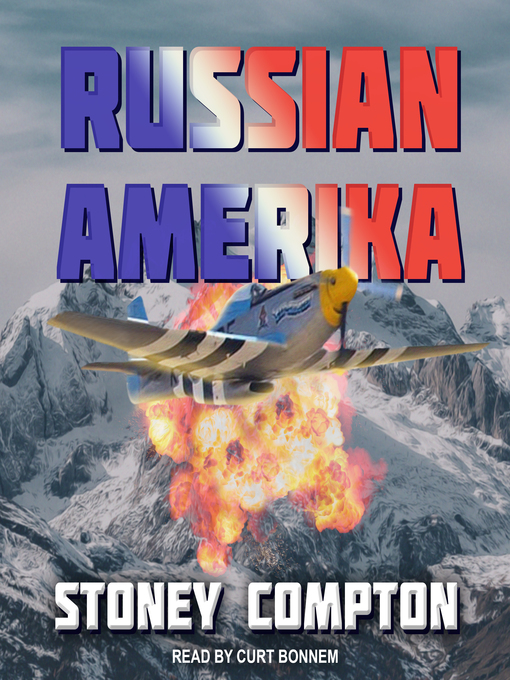 Title details for Russian Amerika by Stoney Compton - Wait list